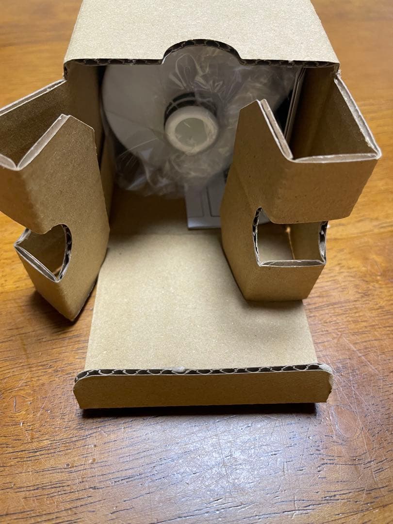 アムウェイ　マイクロナノバブルシャワー フィルター