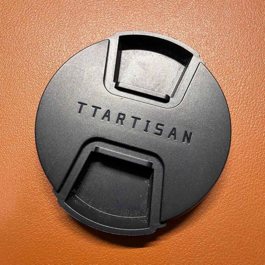 TTArtisan 75mm f/2.0 Lマウント