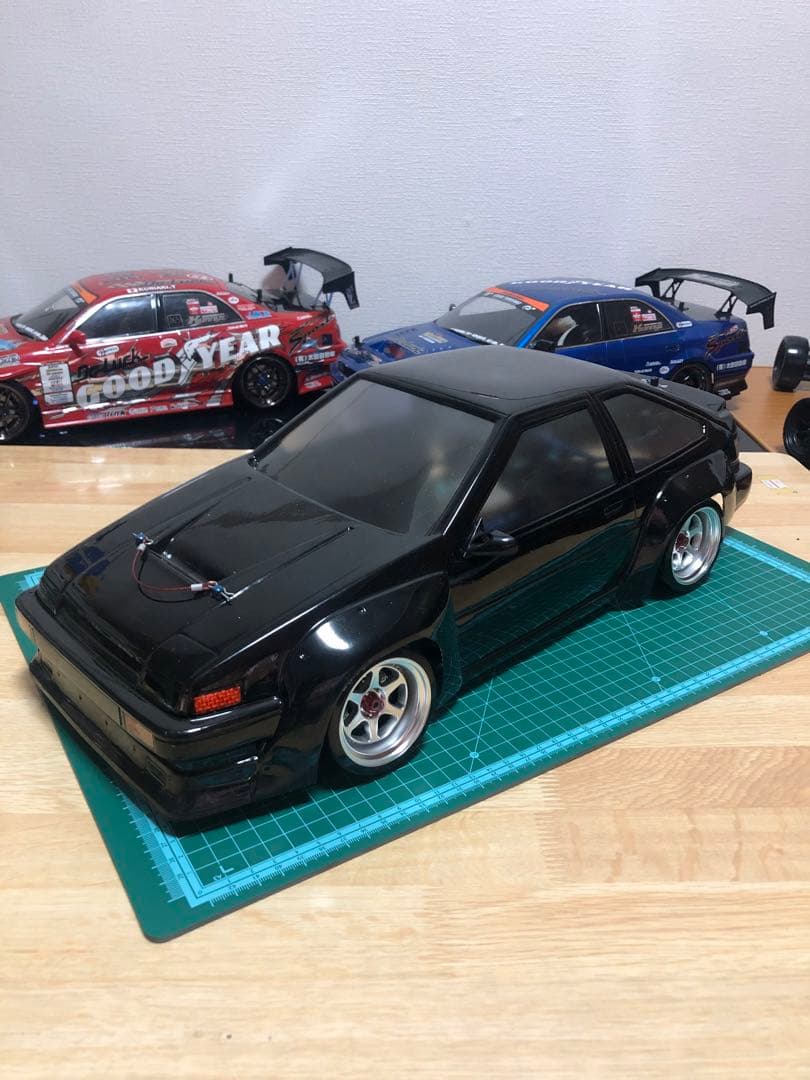 ポ*ン様 希少　ヨコモ　ドリパケ スーパープラスリミテッドエディション