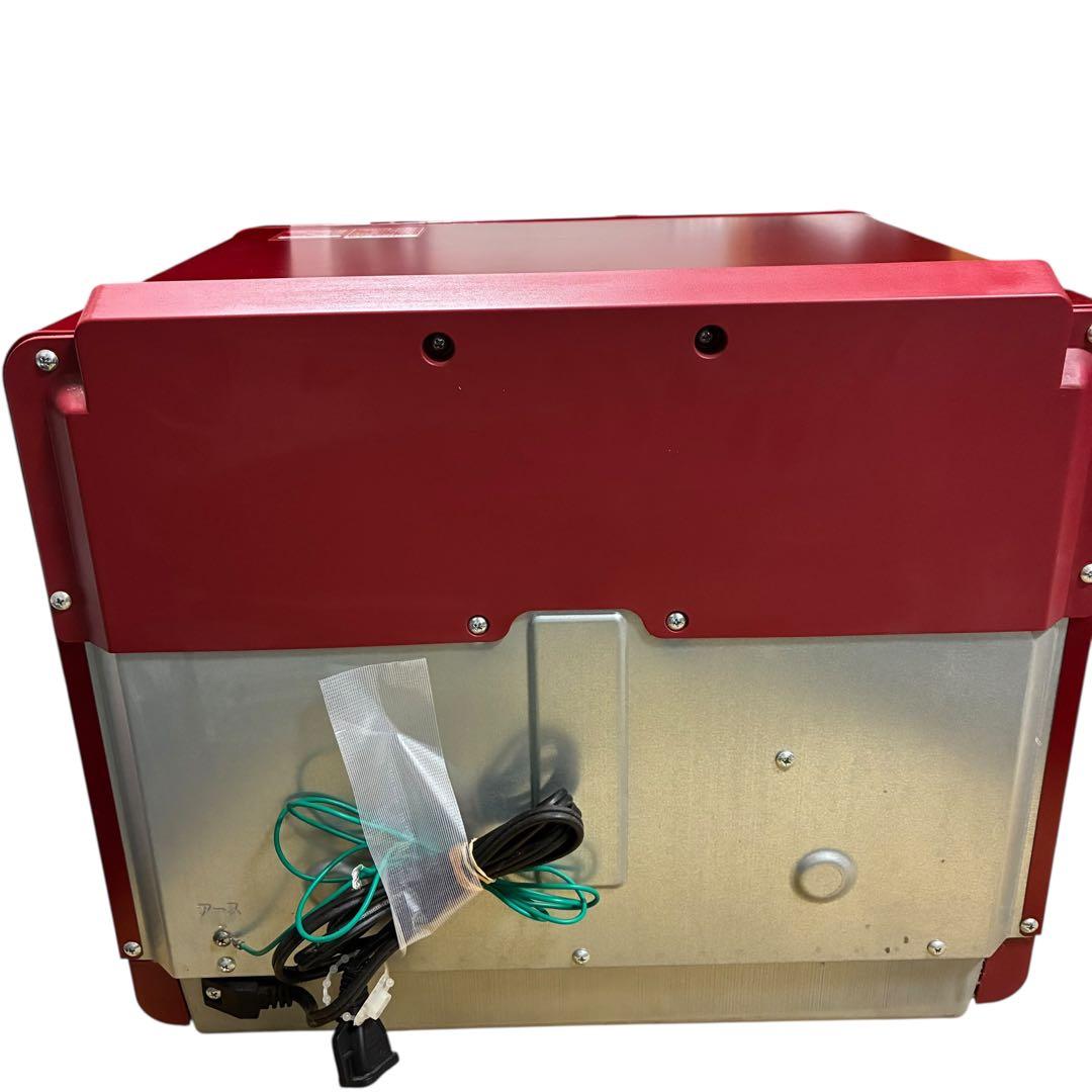 美品✨ SHARP ヘルシオ AX-SP300-R レッド 動作確認済