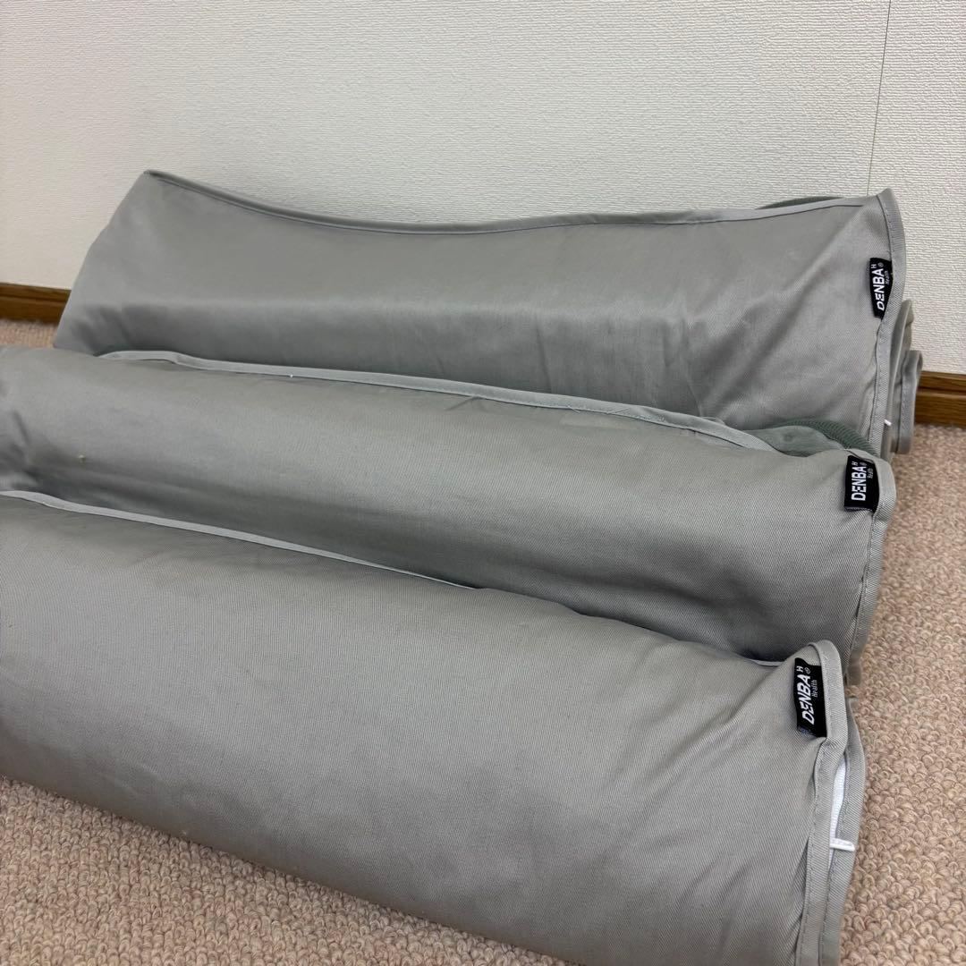 【付属品多数！】DENBA HEALTH ハイグレード