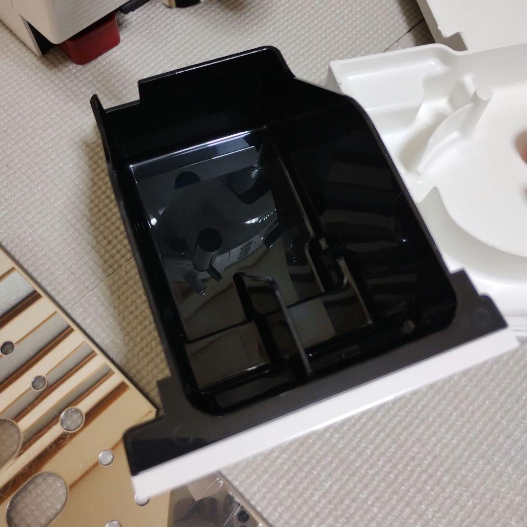 【良品】デロンギ マグニフィカS 全自動コーヒーマシン ECAM22112W