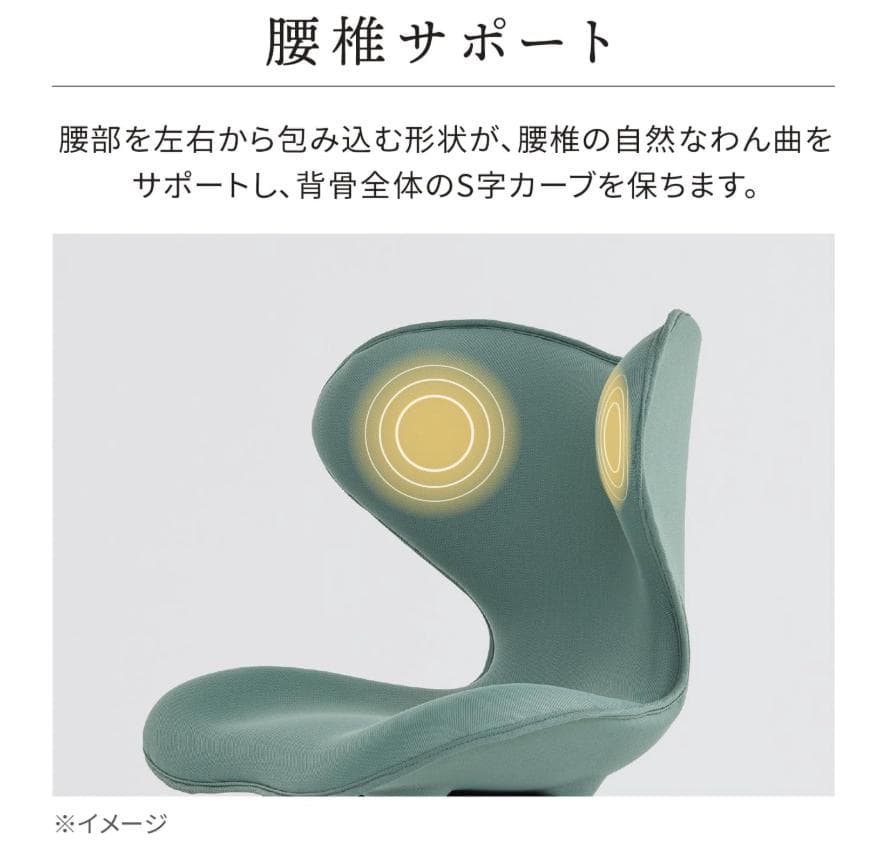 【美品/送料込】Style Chair PMC スタイルチェア
