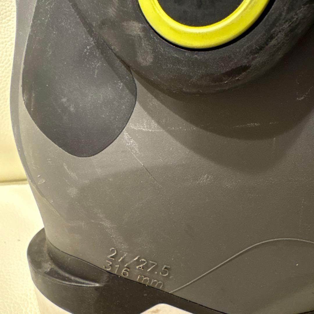 SALOMON サロモン X PRO 90 スキーブーツ 27〜27.5