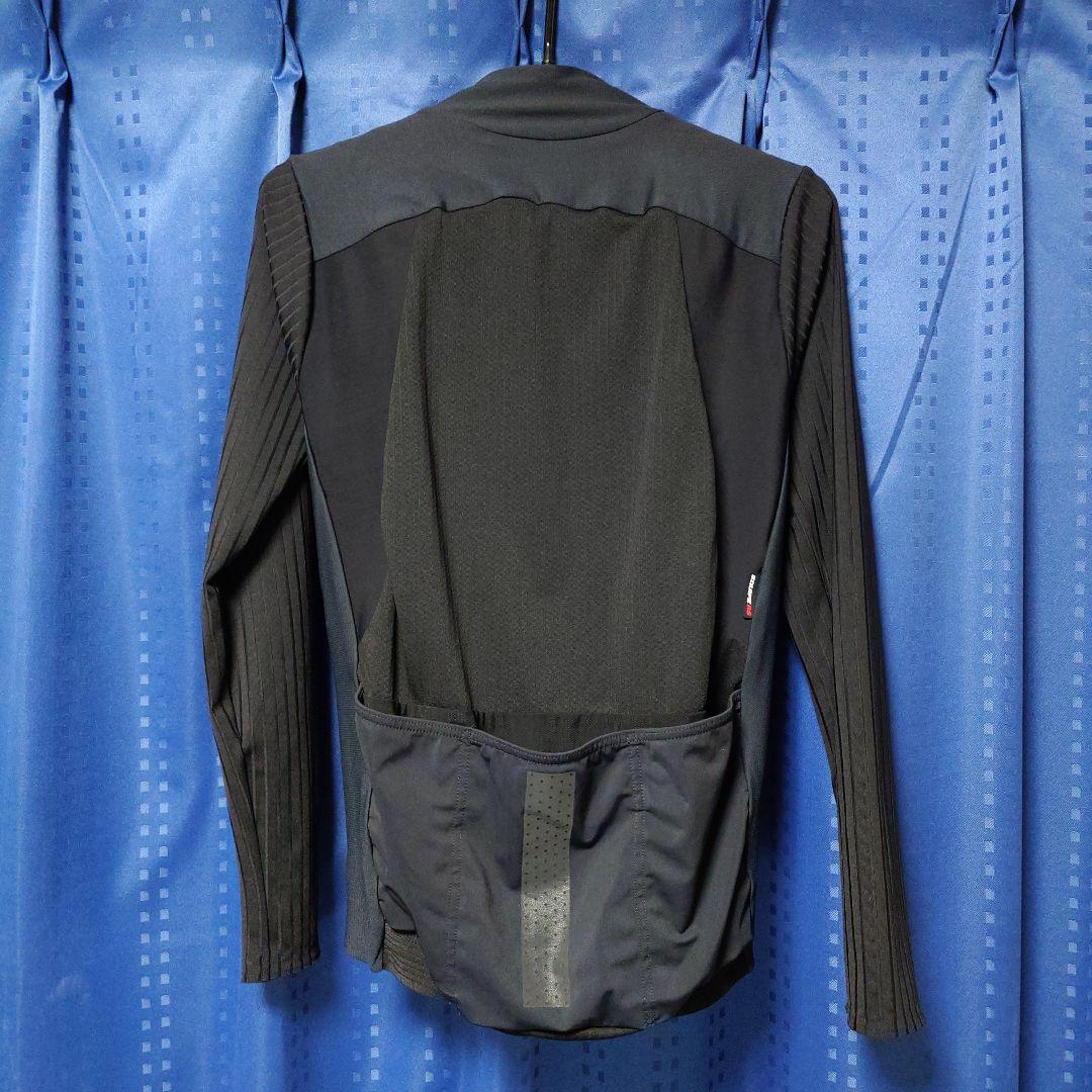 ASSOSアソス　エキップRS エアロジャージS9 TARGA