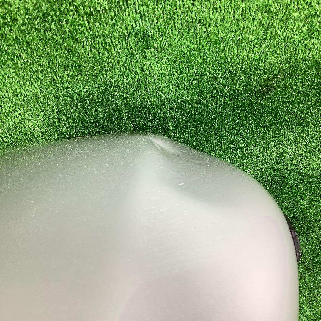 山*弥様 GB350S　タンク　純正　NC59型　パールディープマッドグレー　補