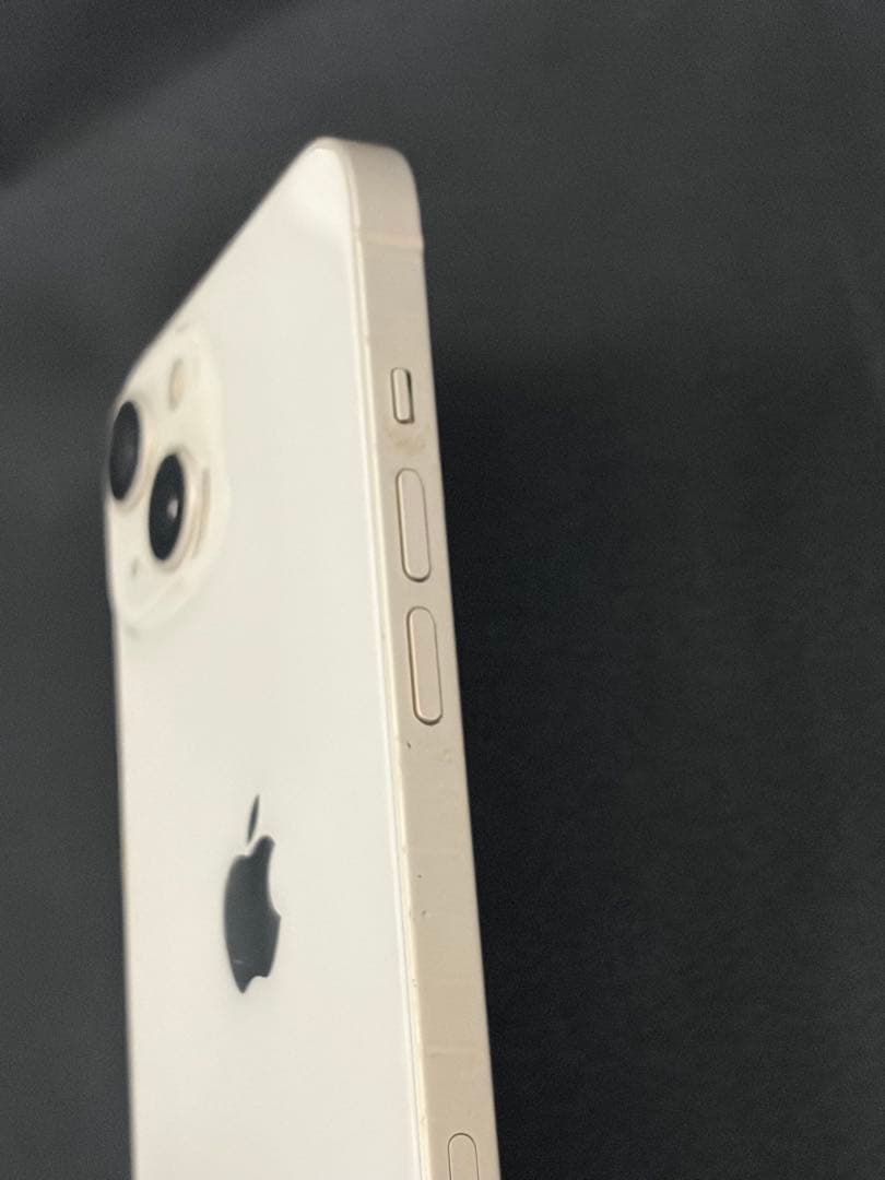 iPhone13 128GB SIMフリー 箱あり｜バッテリー71%｜動作良好