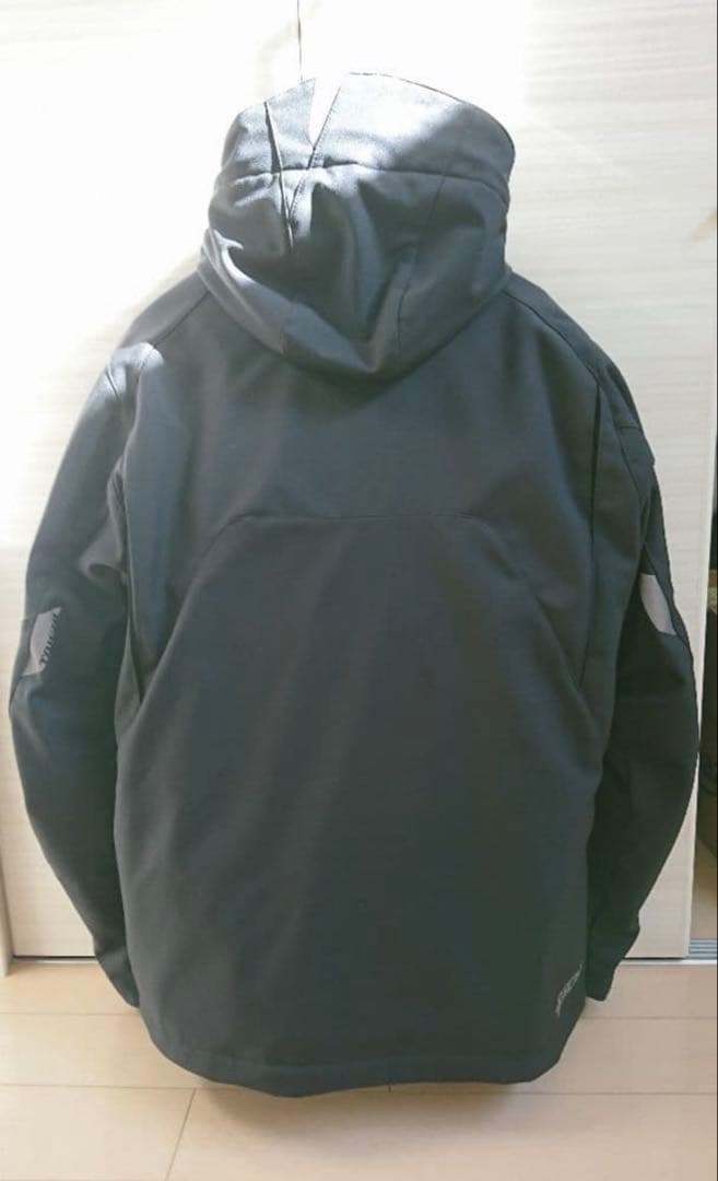 RS TAICHI ウィンタージャケット　インナーダウン付き　XL