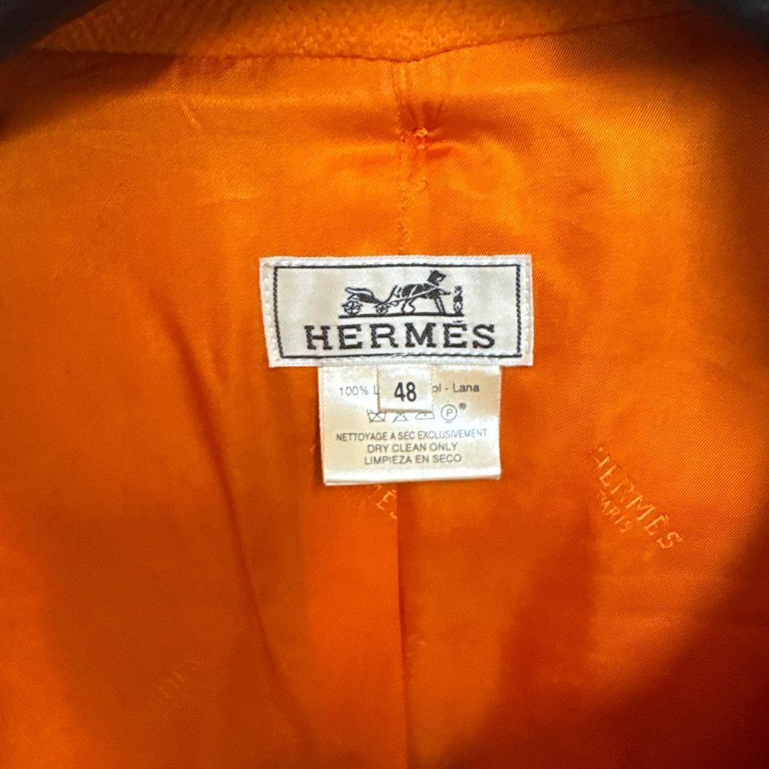 ジャケット・アウター papa bond