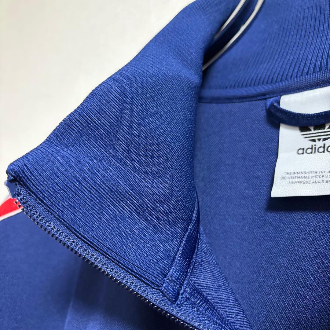 adidas アディダス アーセナル テラスアイコン トラックトップ XL