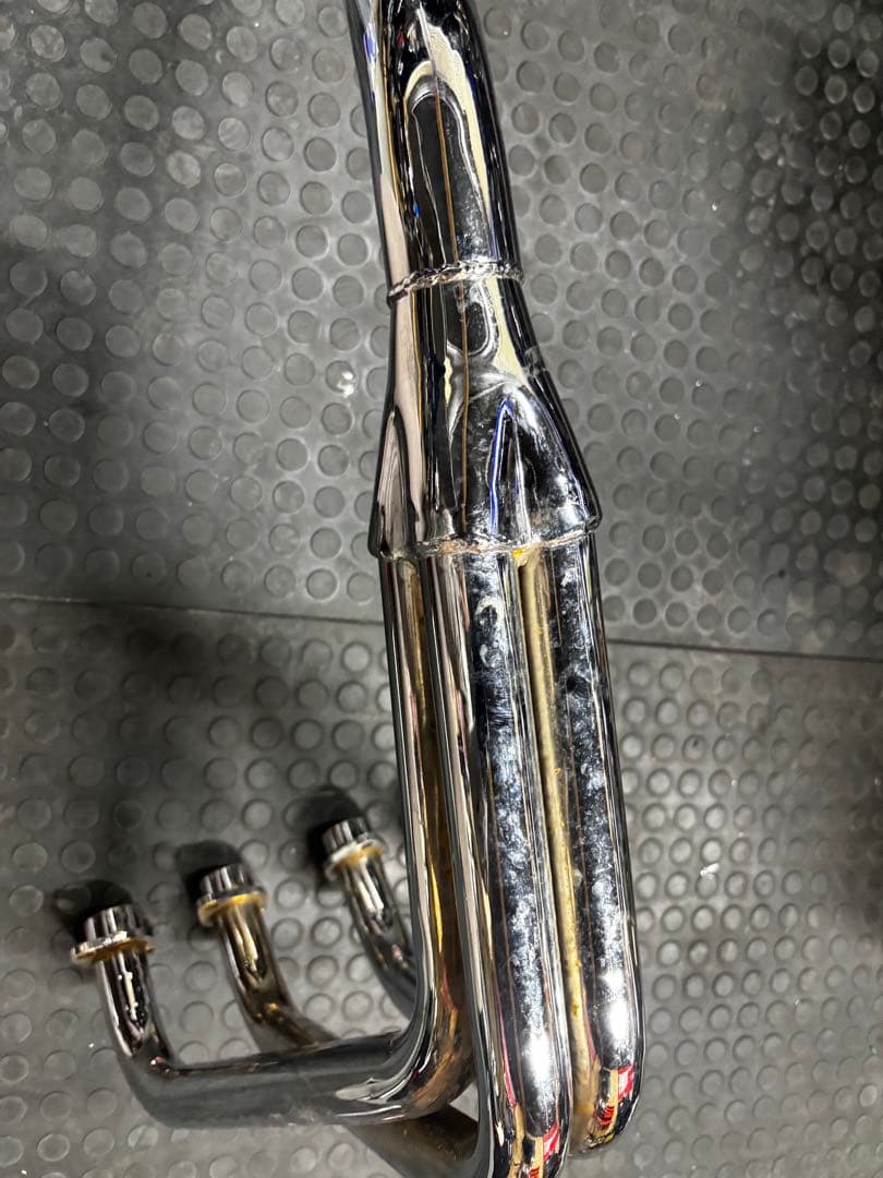 インパルス　マフラー　あやみんさん専用