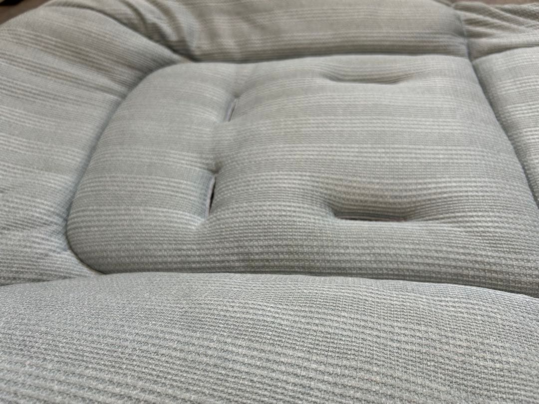 ネムリラ AUTO SWING BEDi Long コンビ Combi【コンビ】