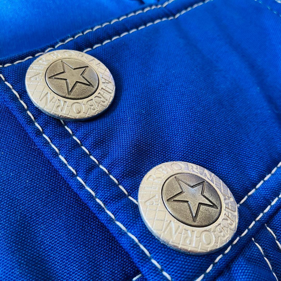 #G5✨希少 新品未使用✨AIRBORN✨スキー スノボ ウェア 上下 メンズS