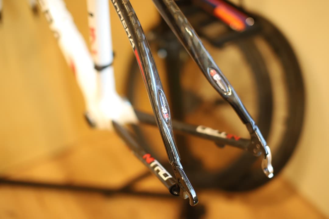 CARRERA「カレラ」2011 NITRO「ニトロ」 フルカーボンフレーム