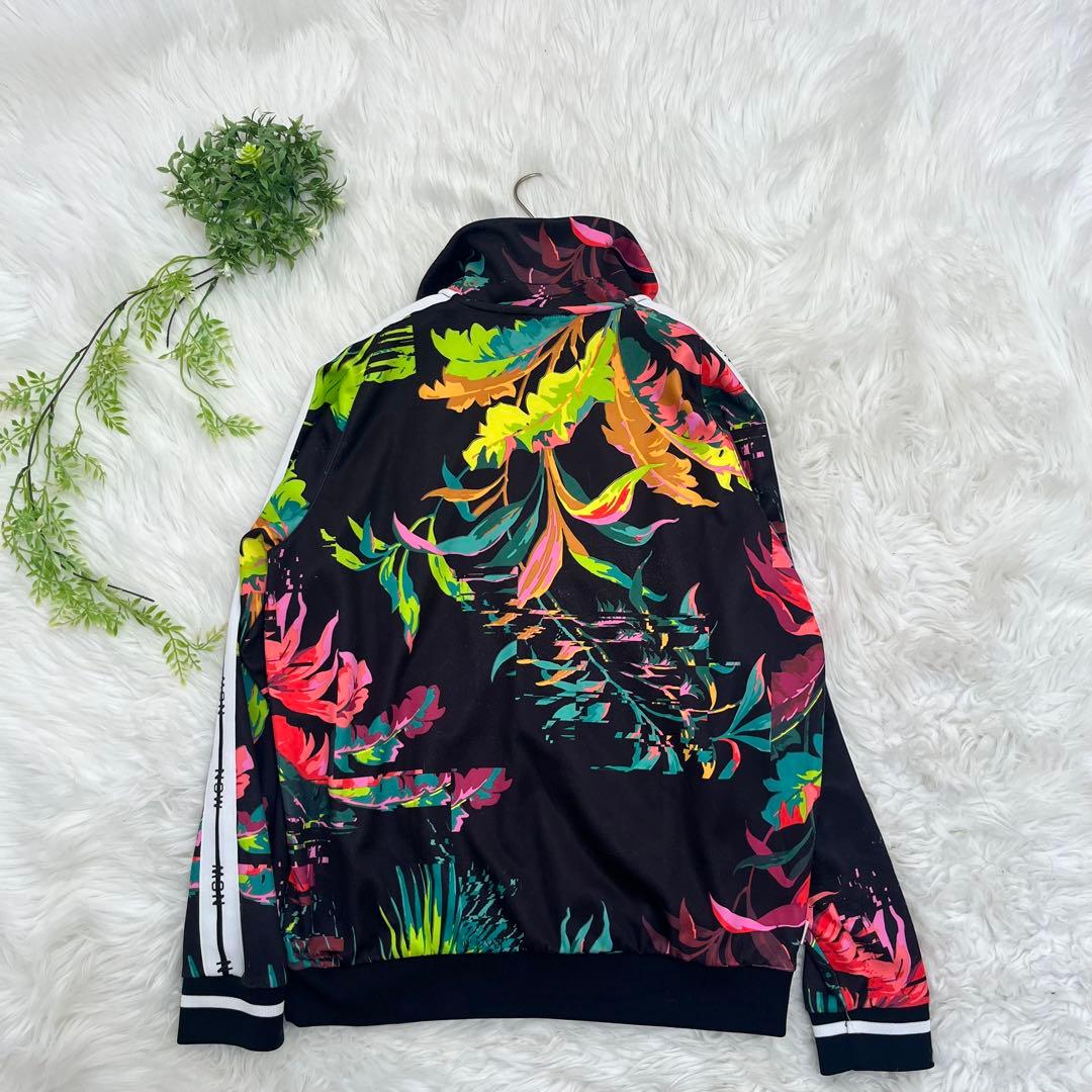 NIKE NSW ナイキ セットアップ ジャージ 上下 ジャケット 花柄