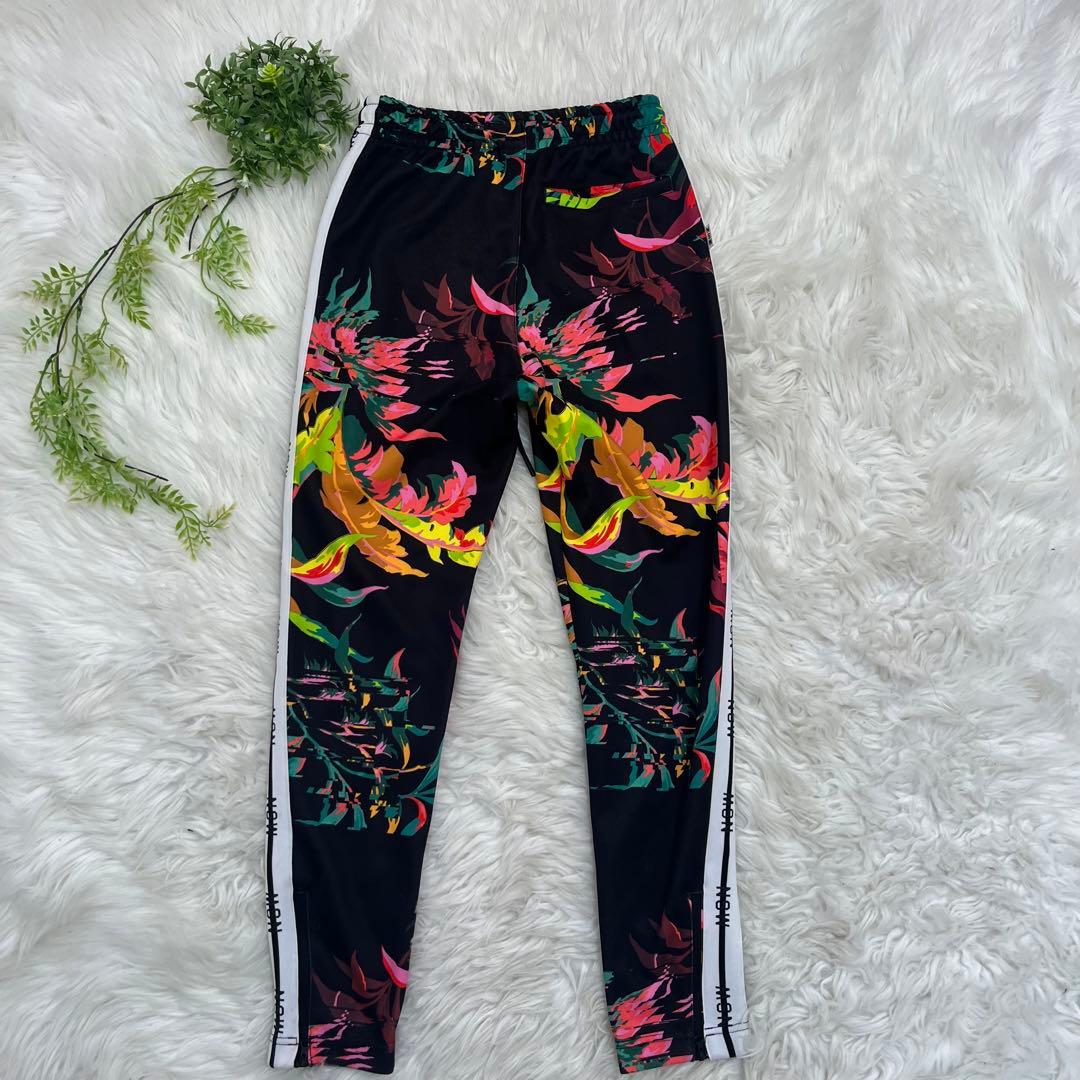 NIKE NSW ナイキ セットアップ ジャージ 上下 ジャケット 花柄