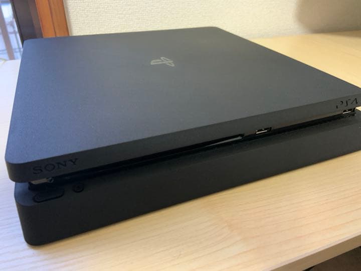 【コントローラー付き】SONY PlayStation4