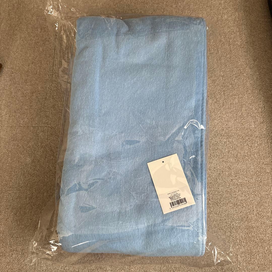 sleepeak IMABARI TOWEL DUVET COVER ダブル