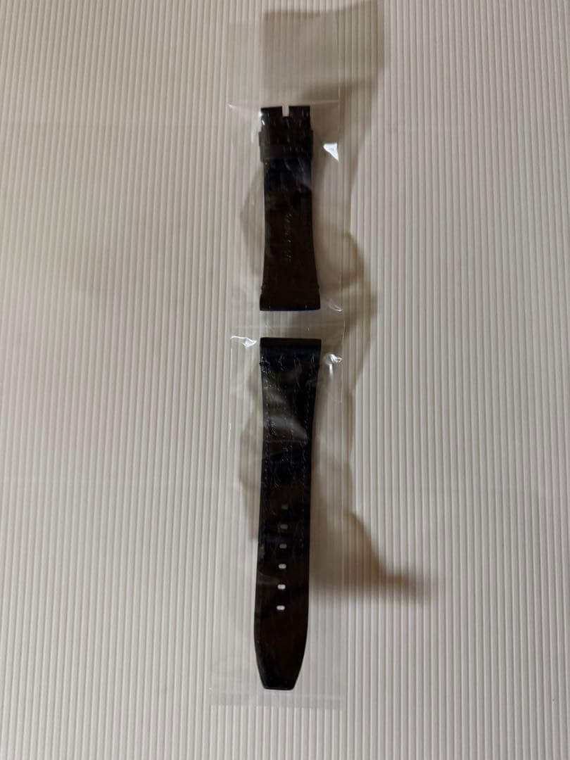 ✨新品✨オーデマピゲ 純正 革ベルト CODE11.59 41mm用