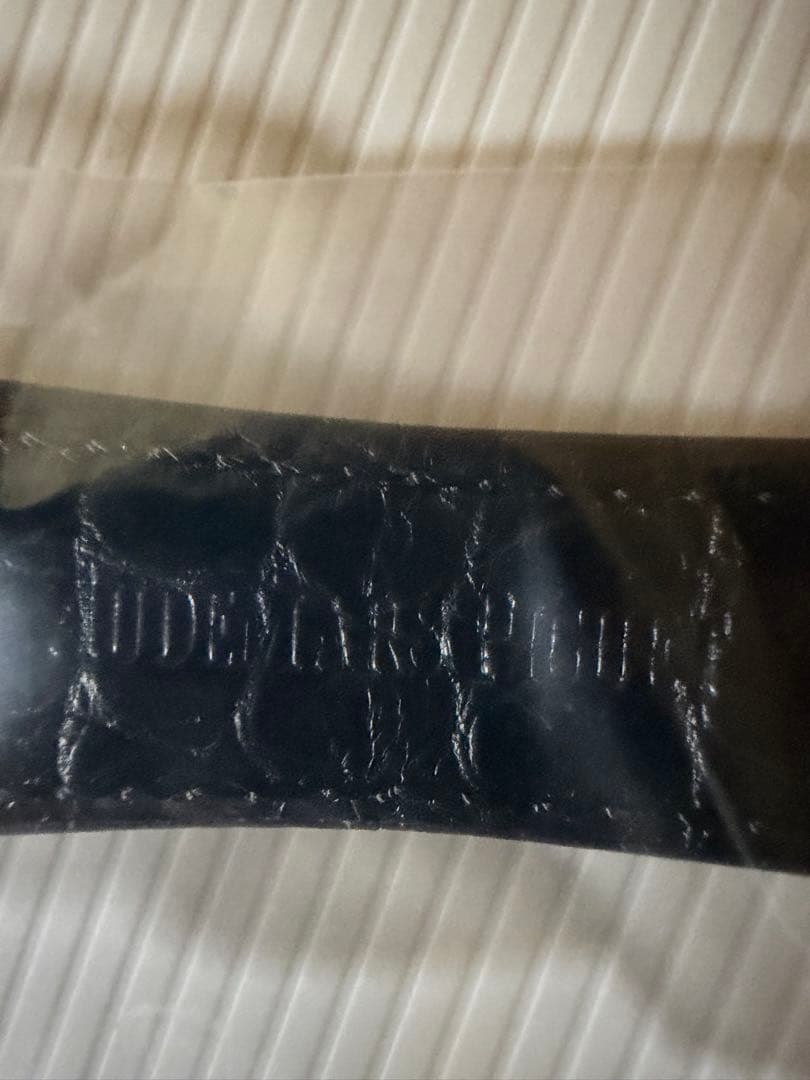 ✨新品✨オーデマピゲ 純正 革ベルト CODE11.59 41mm用