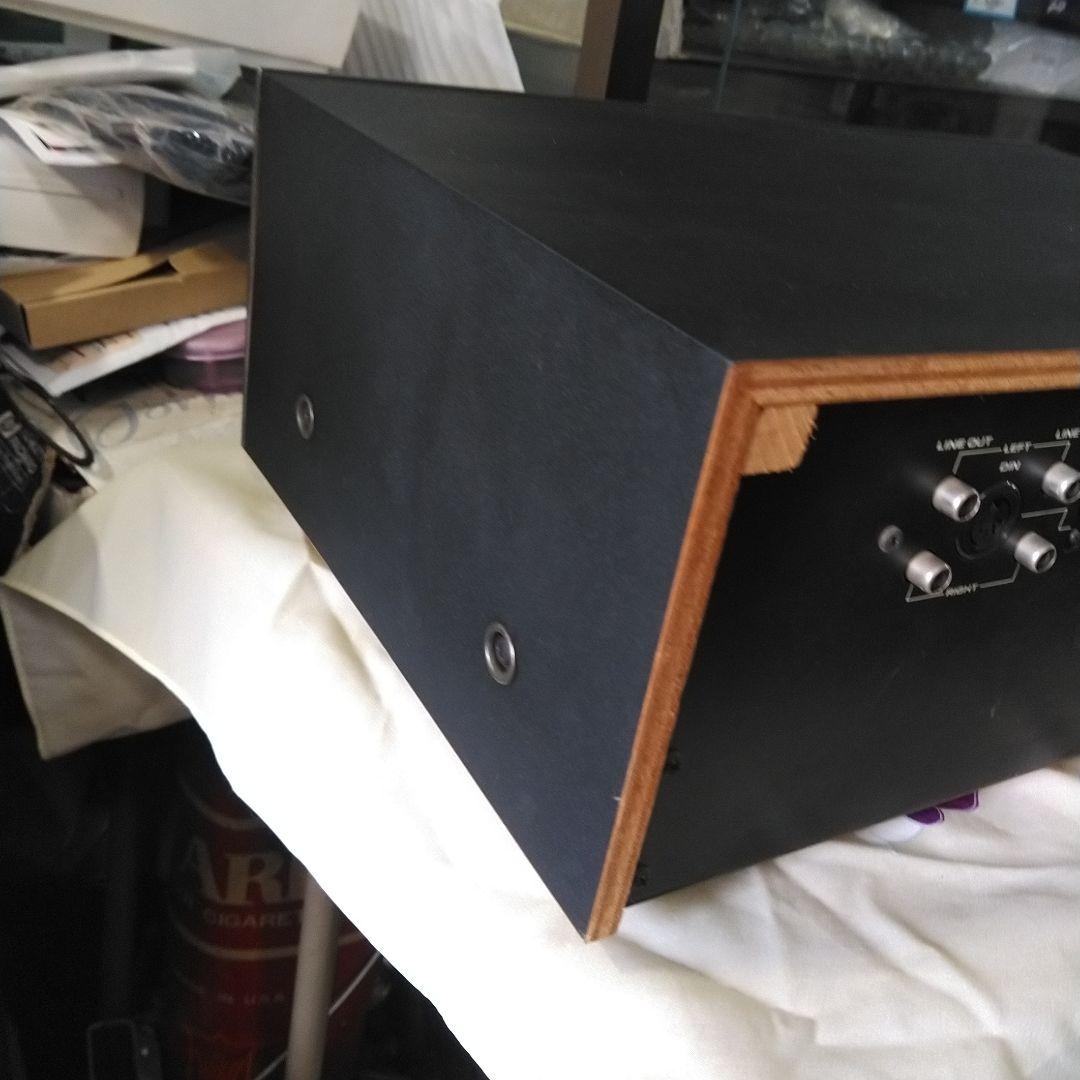 AKAI アカイ　カセットデッキ　CS-705D