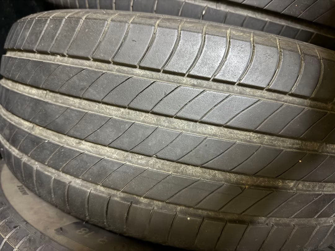 ⭐︎送料込み⭐︎トヨタ純正 カローラクロス Zグレード 18インチ アルミホイール