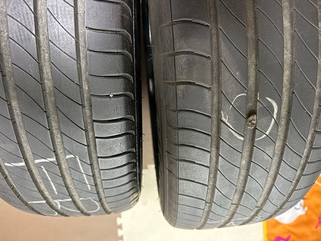 ⭐︎送料込み⭐︎トヨタ純正 カローラクロス Zグレード 18インチ アルミホイール