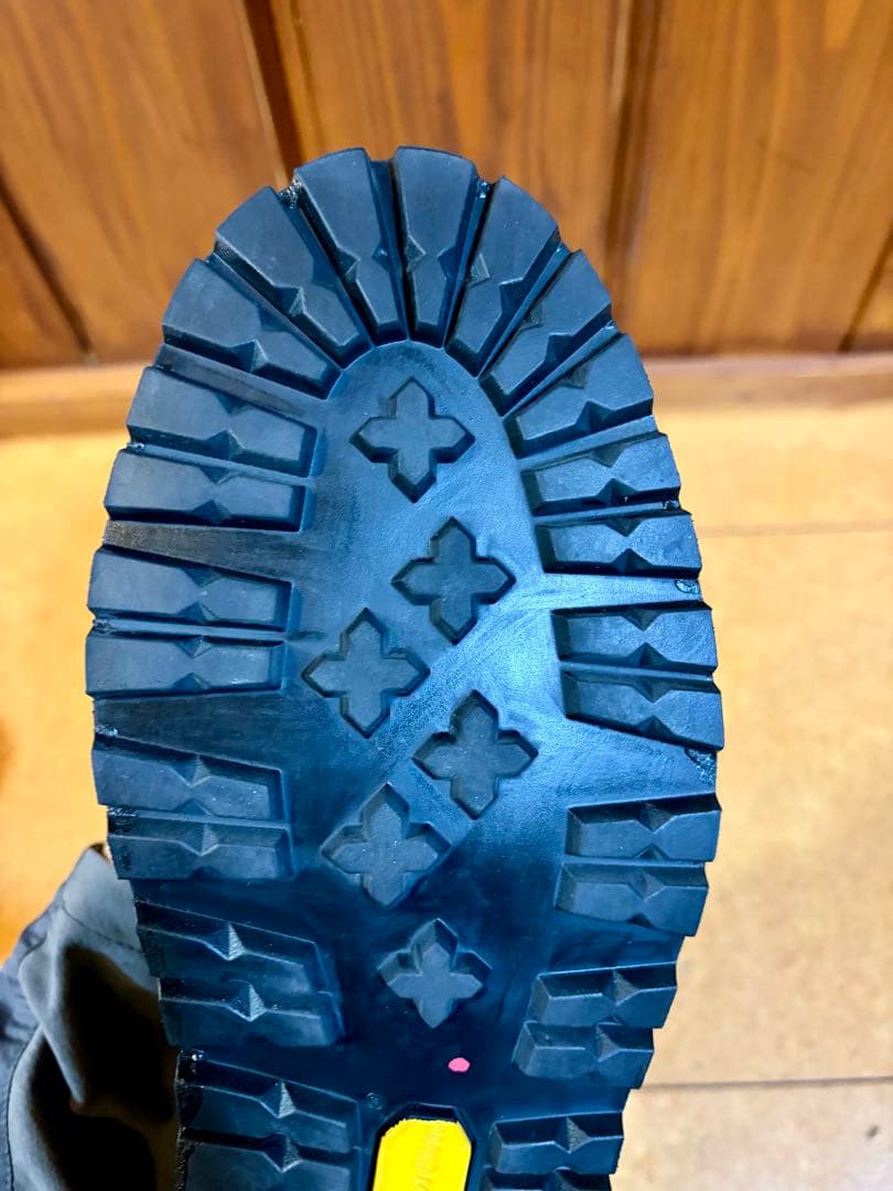 ダナー DANNER LIGHT 2 33000 ダナーライト　90s 黒タグ