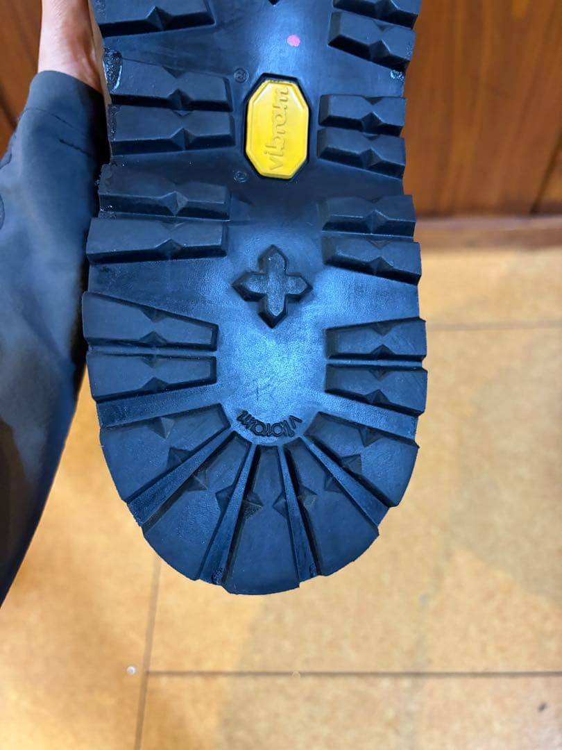 ダナー DANNER LIGHT 2 33000 ダナーライト　90s 黒タグ