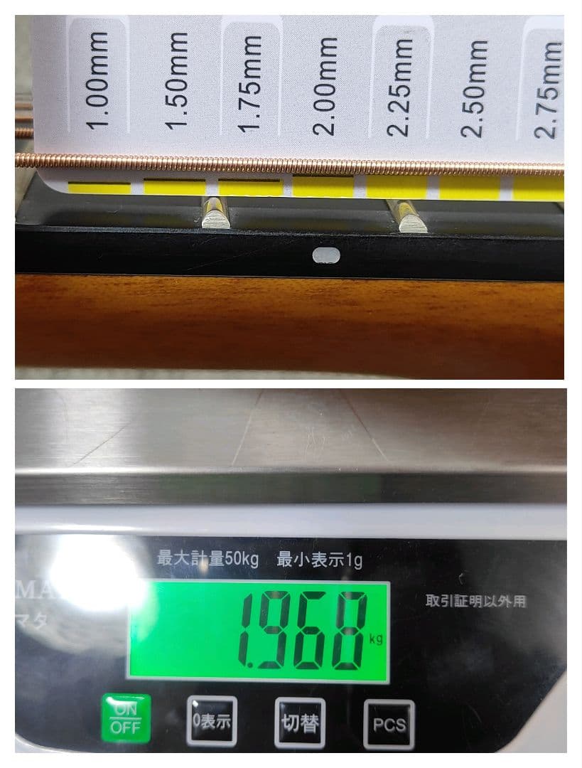 【美品】LAVA ME2 アコースティックギター ホワイト