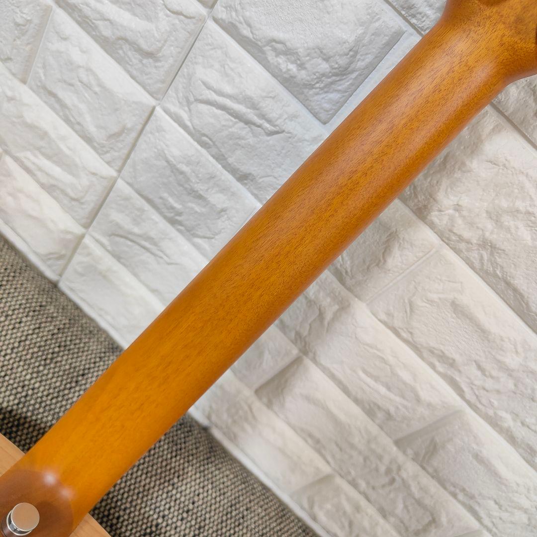 【美品】LAVA ME2 アコースティックギター ホワイト