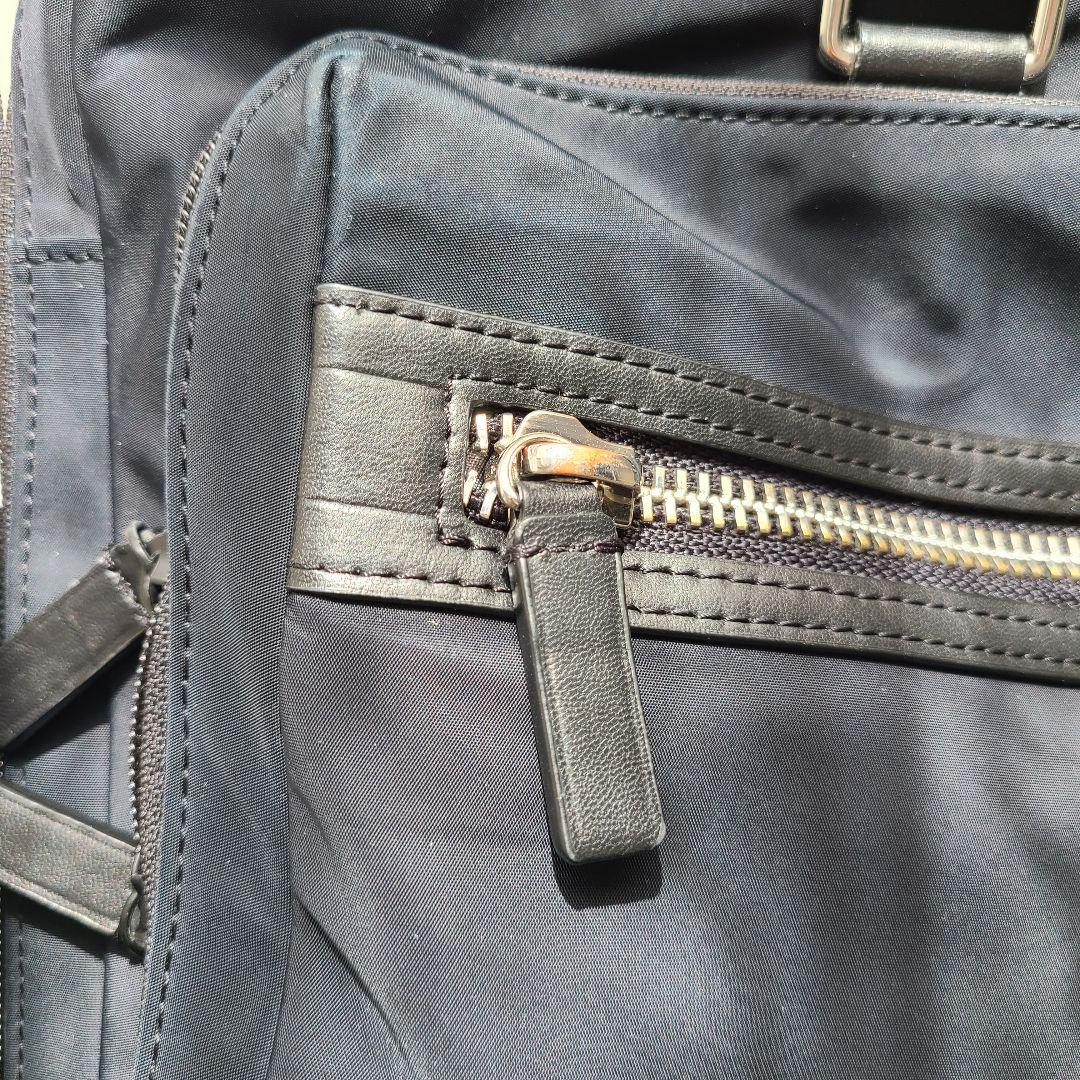 TUMI 3Wayバッグ