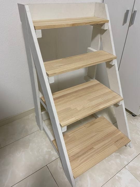 ガーデニング用 棚 オーダーメイド