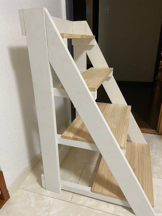 ガーデニング用 棚 オーダーメイド