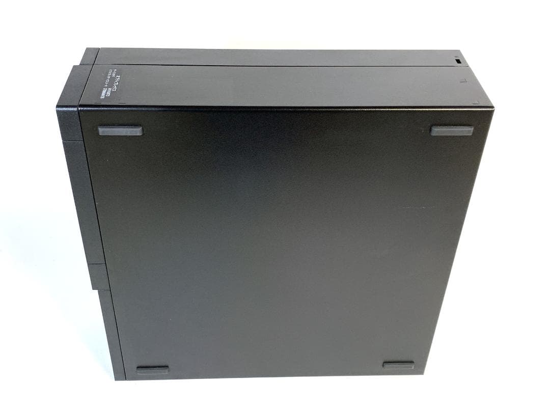 DELL M.2 SSD＋2.0TB Win11 Pro i5 16GB 良品