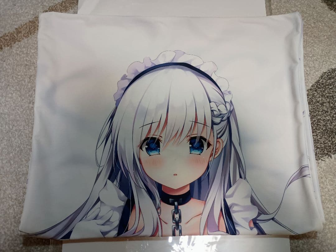 抱き枕カバー6点まとめ売り