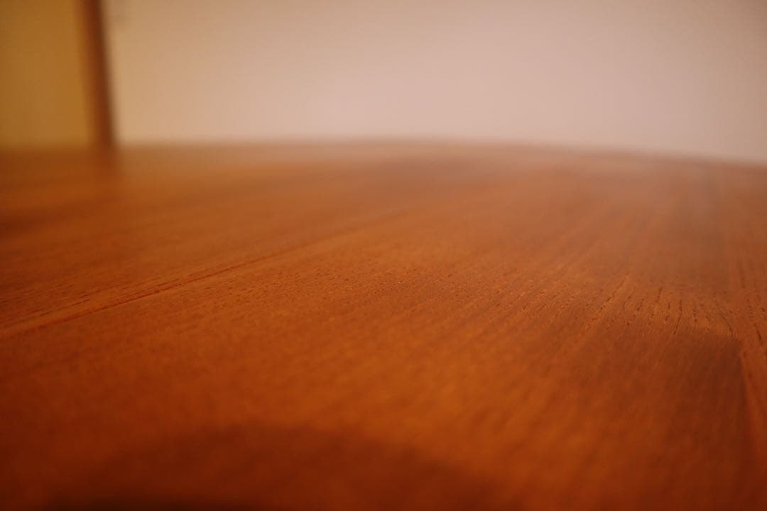 アーコール ERCOL ヴィンテージ バタフライテーブル ラウンドテーブル