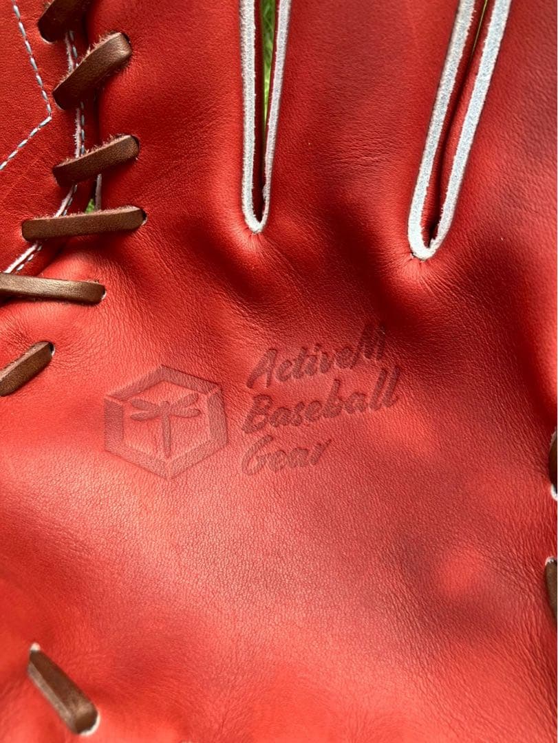 激レア　定価税込58300円！アクティブーム　硬式　投手用　グローブ　新品未使用