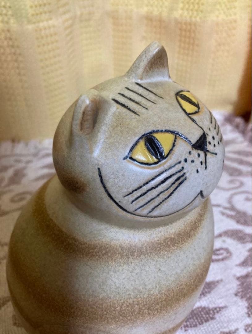 リサラーソン　ミア　ミディアム