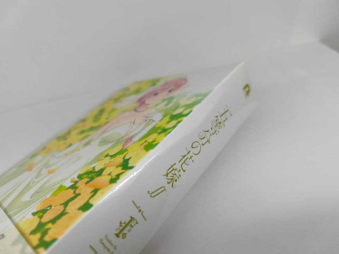 五等分の花嫁 五等分の花嫁∬ DVD セット