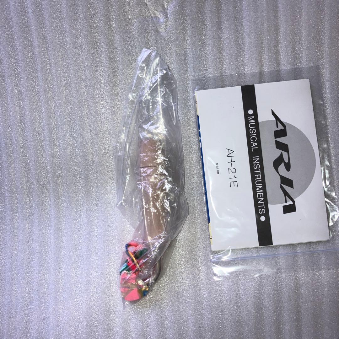 ARIAコードオートハープACH21E