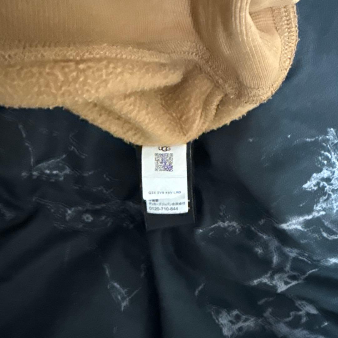 uggスウェット