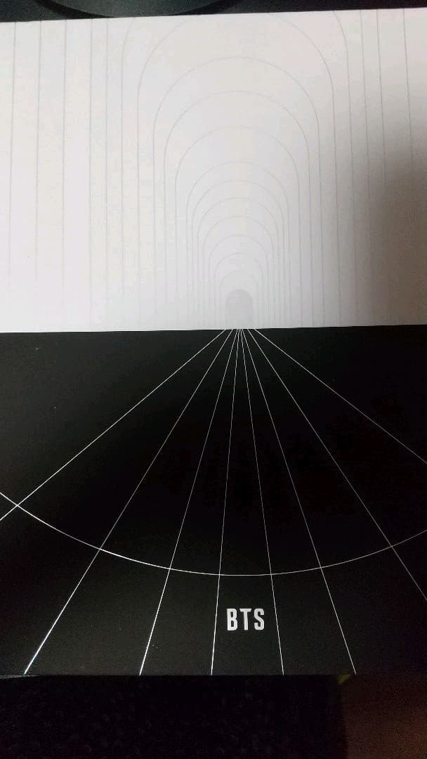 BTS コンセプトフォトブック トレカつき  ジョングク SUGAメモリーズ