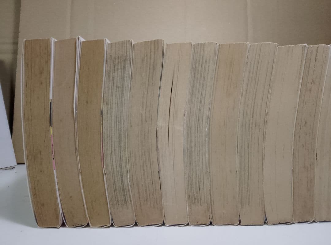 【送料込み】栄光なき天才たち 全11巻セット　森田信吾