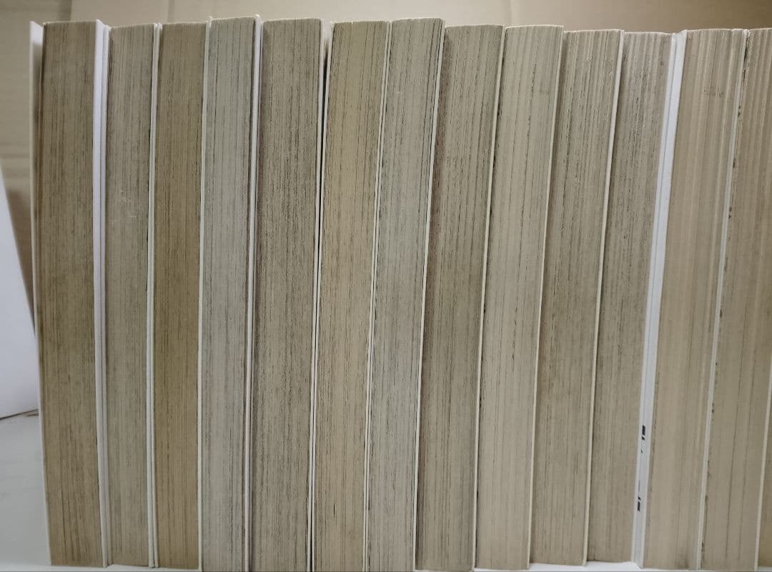 【送料込み】栄光なき天才たち 全11巻セット　森田信吾