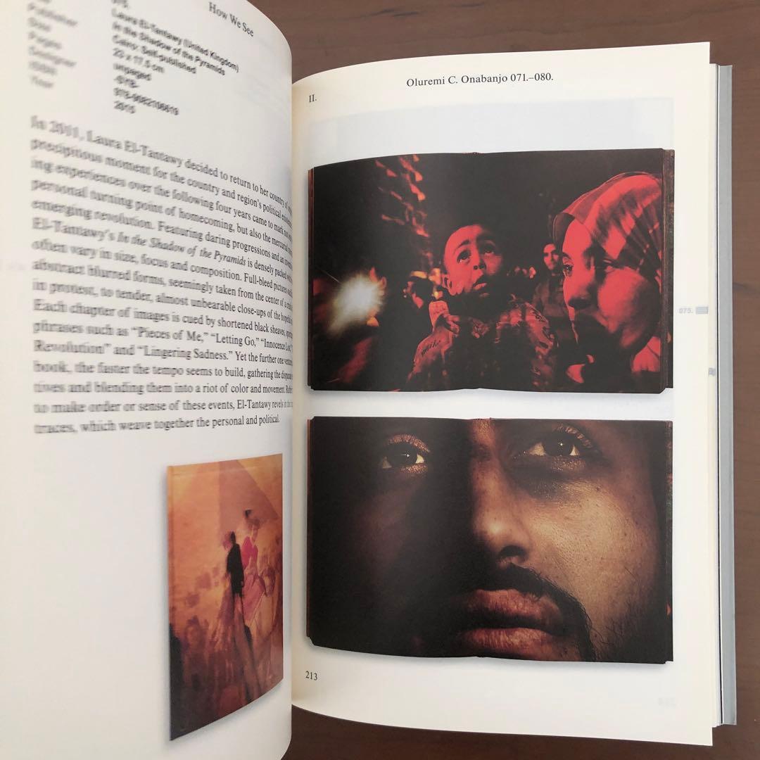 限定版 How We See Photobooks by Women (洋書)