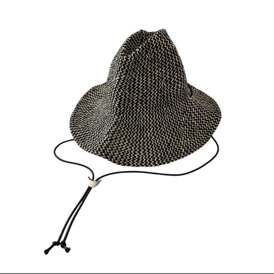 最終値下げ美品 カレンテージ ラメゾンドリリス WAHIBA HAT