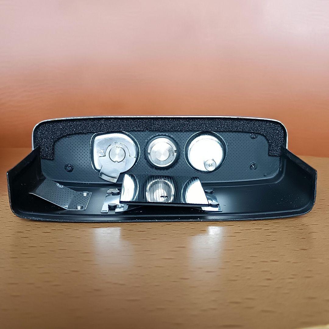 フィルムカメラ【整備、完動品】オリンパスペンEES