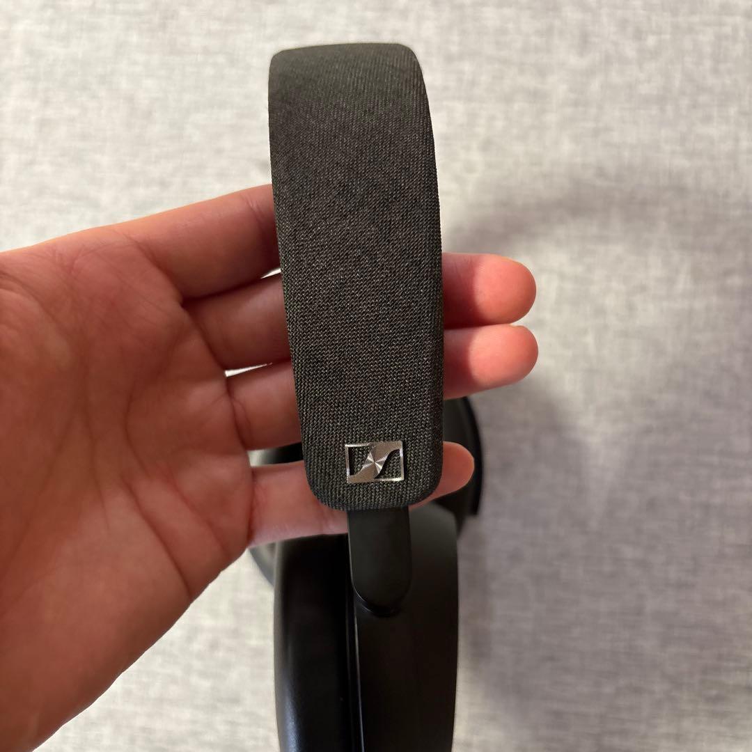 ゼンハイザー(Sennheiser) MOMENTUM 4 wireless