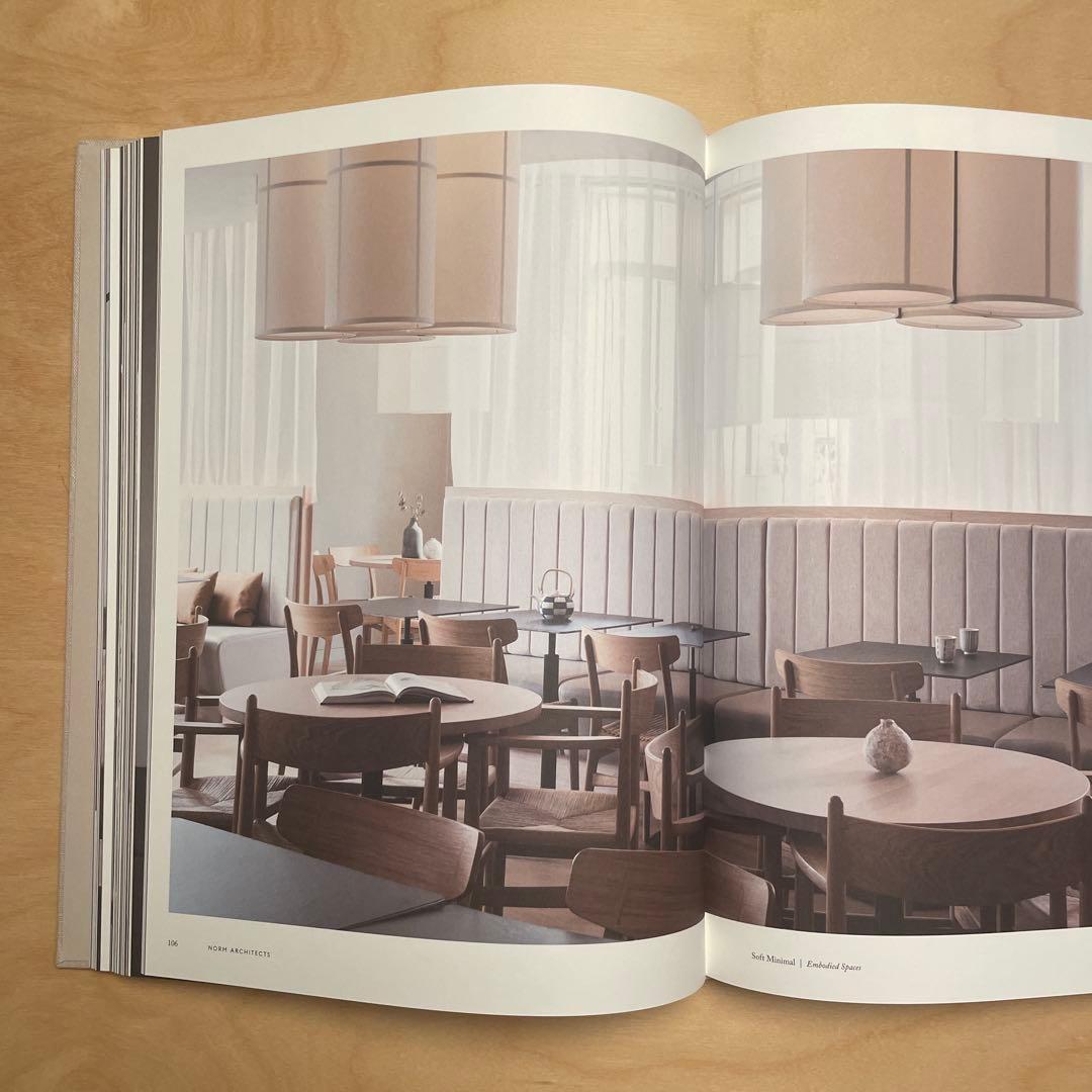 アート・デザイン・音楽 Soft Minimal: Norm Architects